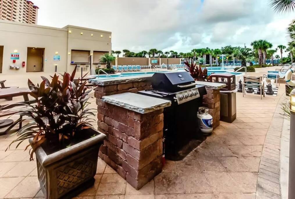 Beautiful Beachfront Paradise! Emerald Beach Resort Panama Stadt Exterior foto