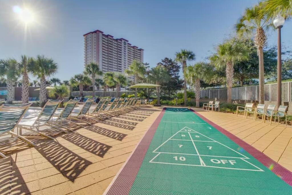 Beautiful Beachfront Paradise! Emerald Beach Resort Panama Stadt Exterior foto